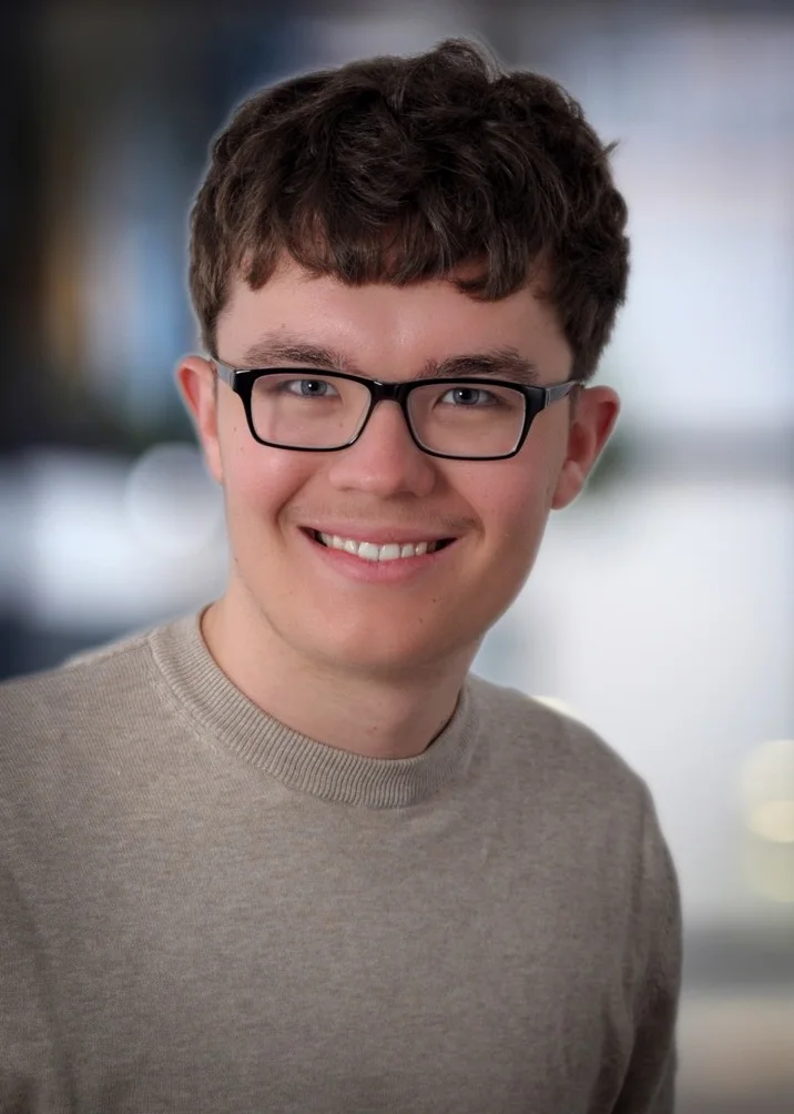 Florian Jochim, Gründer von Pixelmoos